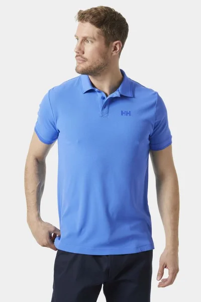 Pánská rychleschnoucí polo Helly Hansen Kos