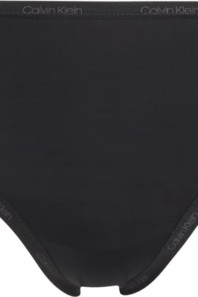 Koketní černé brazilky Flirty od Calvin Klein