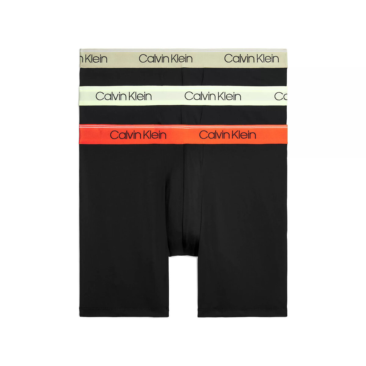 Komfortní boxerky Calvin Klein MICRO STRETCH, XL i10_P67592_2:93_