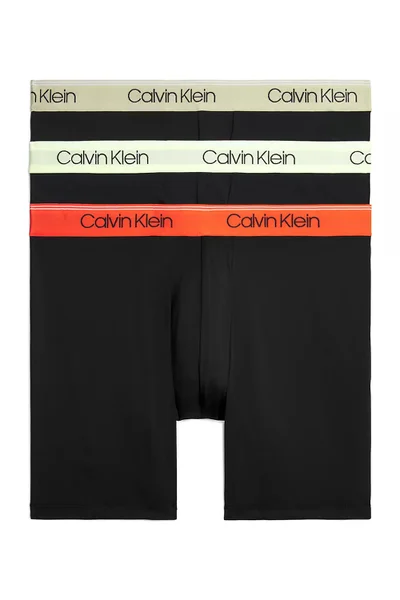 Komfortní boxerky Calvin Klein MICRO STRETCH