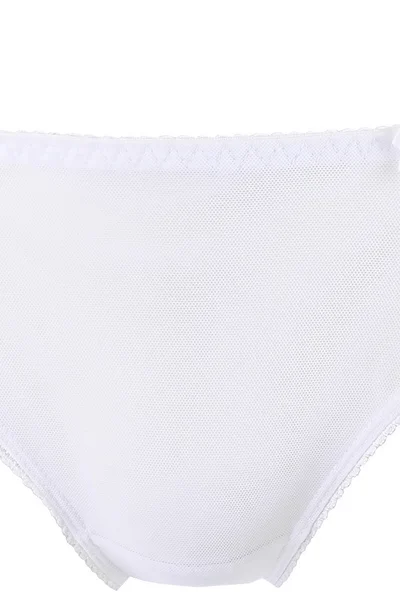 Dámské okouzlující kalhotky 16S5 bílá - Axami