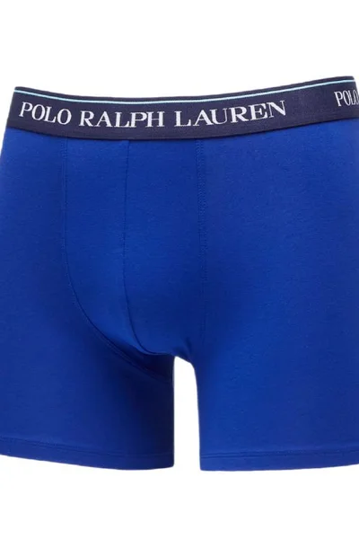 Trojice pánských boxerek Polo Ralph Lauren