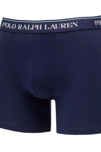 Trojice pánských boxerek Polo Ralph Lauren