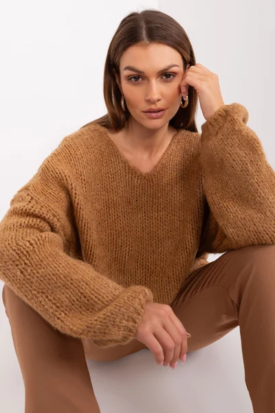 Kamenný svetr FPrice pro modelky