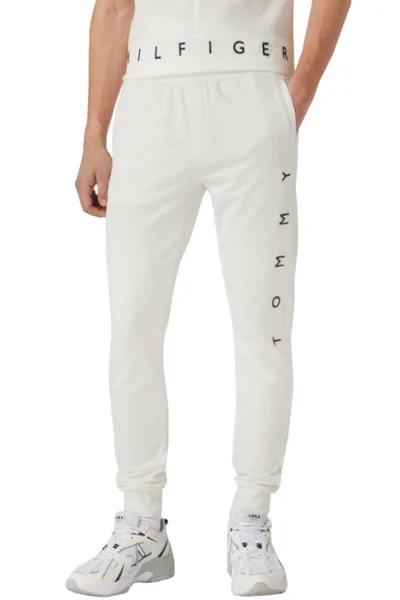 Tepláky Tommy Hilfiger Mono Design Swe