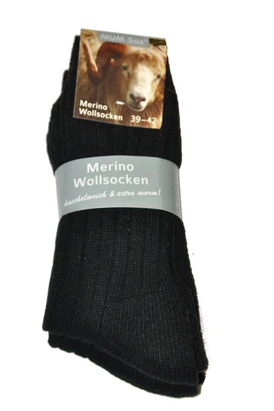 Ponožky Ulpio 8DO5PQ Mum Sox Merino A'2 P63YM8