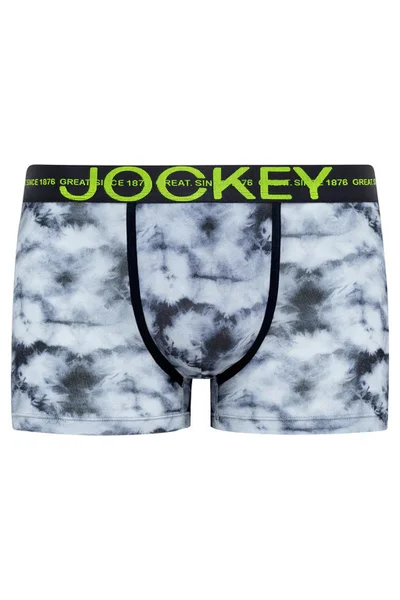 Boxerky pro muže 6G4KZ - Jockey