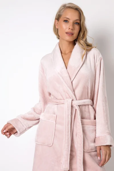 Dámský župan Eve Bathrobe - Aruelle