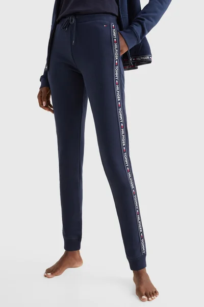 Tommy Hilfiger Dámské spodní prádlo TRACK PANT HWK Body