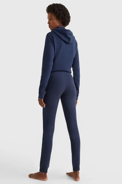 Tommy Hilfiger Dámské spodní prádlo TRACK PANT HWK Body