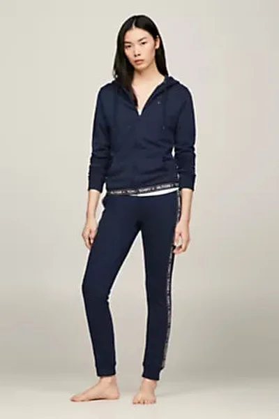 Tommy Hilfiger Dámské spodní prádlo TRACK PANT HWK Body