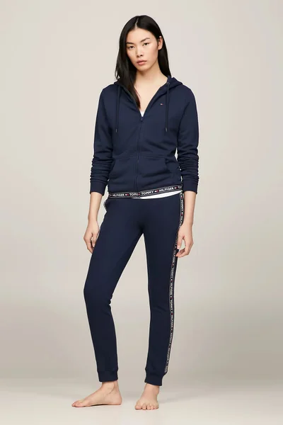 Tommy Hilfiger Dámské spodní prádlo TRACK PANT HWK Body