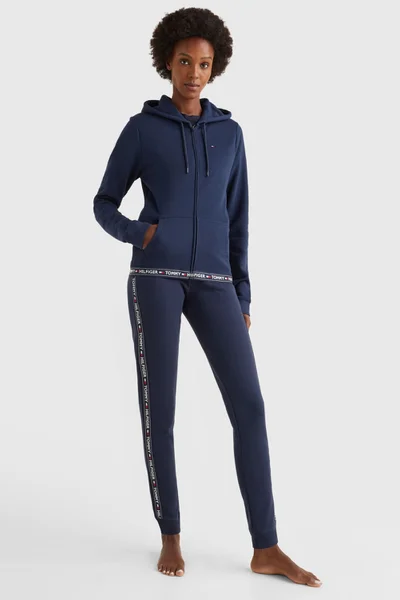 Tommy Hilfiger Dámské spodní prádlo TRACK PANT HWK Body