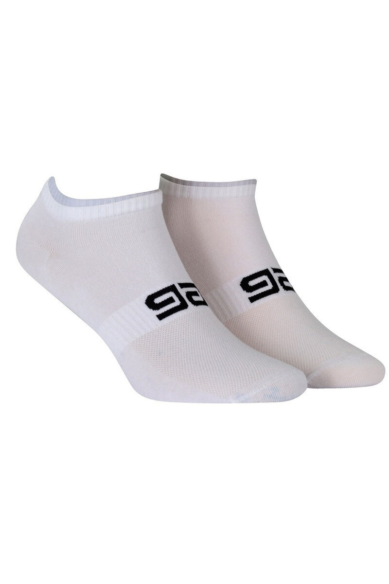 Dámsképánské ponožky Gatta Active, bílá 39-42 i170_G01GA199802605A