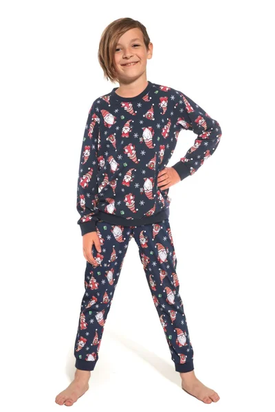 Chlapecké pyžamo DH830I Gnomes - Cornette