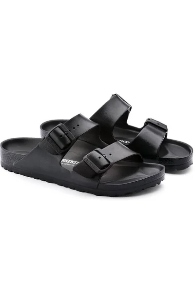 Birkenstock Arizona Štíhlé Žabky EVA