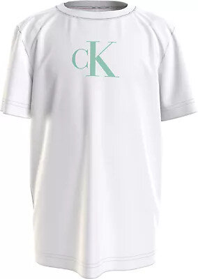 Plavky pro kluky - Calvin Klein Essentials 2024 i652_KV0KV00048YCD003
