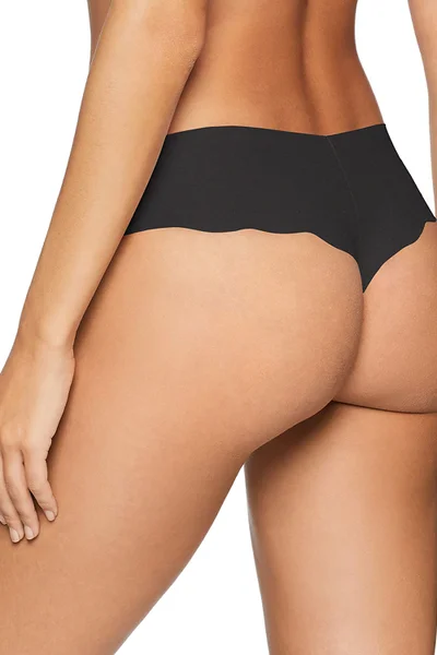 Dámská tanga ZERO Cotton Hipstring - Sloggi