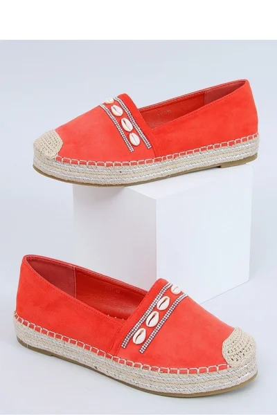 Dámské espadrilky 19MO5 4XCR K4V26 Inello