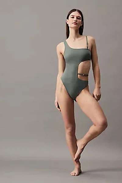 Plavky Elegantní Jaro 2024 - Calvin Klein