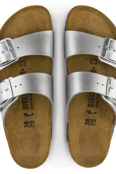 Žabky Birkenstock Arizona - nadčasový komfort a styl