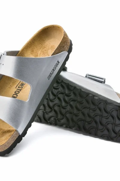 Žabky Birkenstock Arizona - nadčasový komfort a styl