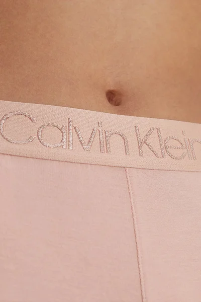 Relaxační dámské kalhoty Calvin Klein